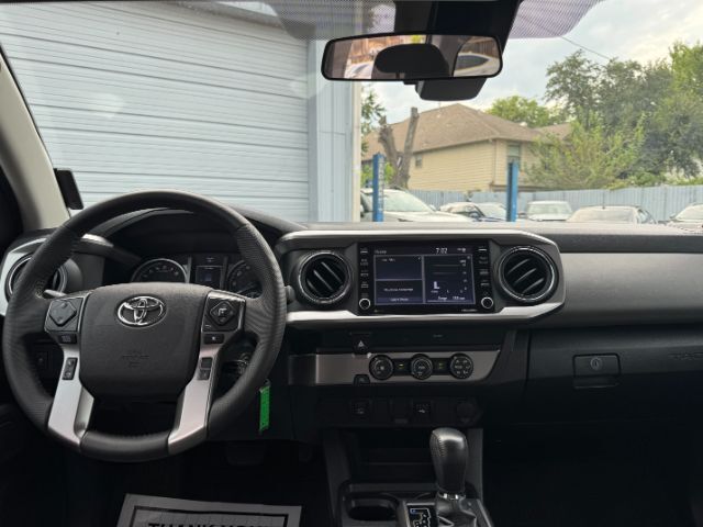 2022 Toyota Tacoma SR5 Houston TX