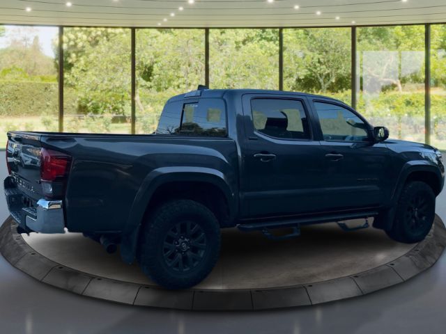2022 Toyota Tacoma SR5 Houston TX