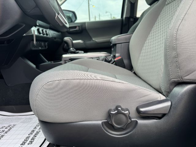 2022 Toyota Tacoma SR5 Houston TX