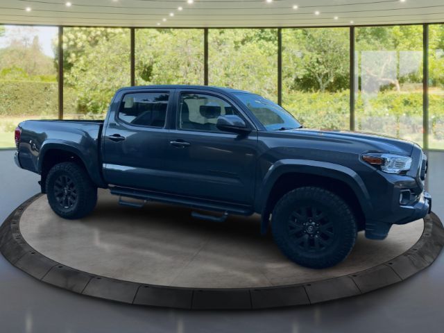 2022 Toyota Tacoma SR5 Houston TX