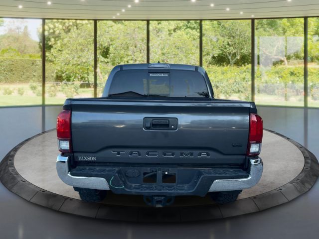 2022 Toyota Tacoma SR5 Houston TX