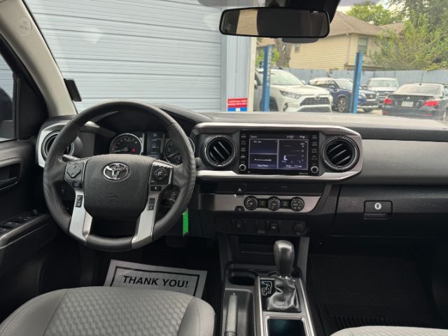 2022 Toyota Tacoma SR5 Houston TX