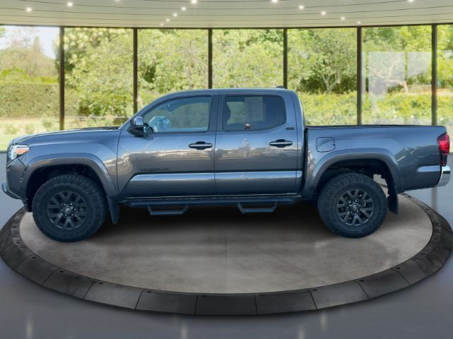 2022 Toyota Tacoma SR5 Houston TX