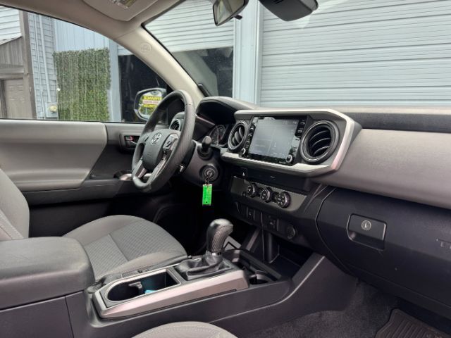 2022 Toyota Tacoma SR5 Houston TX