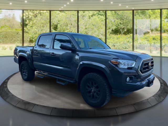 2022 Toyota Tacoma SR5 Houston TX