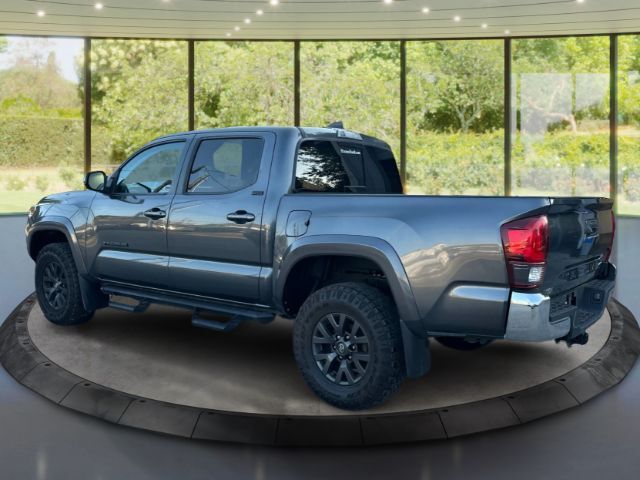 2022 Toyota Tacoma SR5 Houston TX