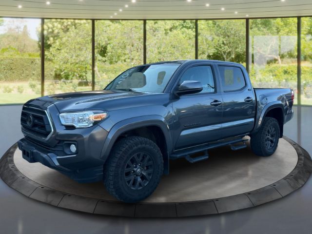 2022 Toyota Tacoma SR5 Houston TX