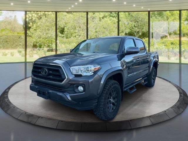 2022 Toyota Tacoma SR5 Houston TX