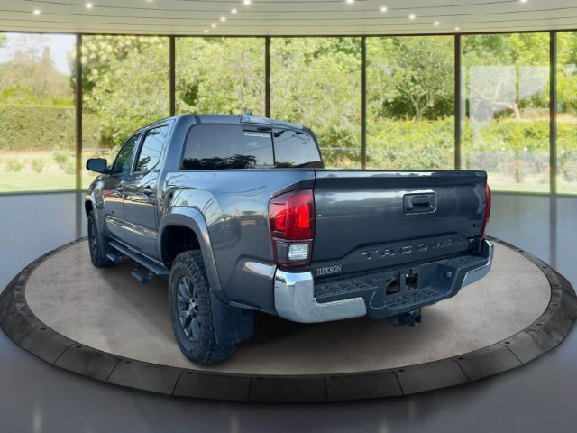 2022 Toyota Tacoma SR5 Houston TX