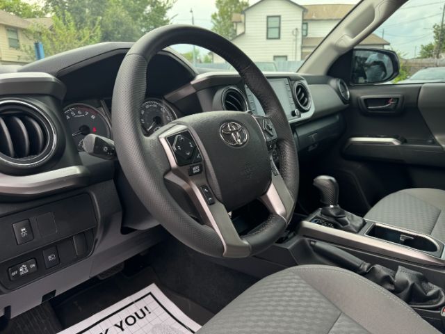2022 Toyota Tacoma SR5 Houston TX