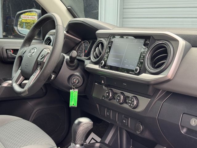 2022 Toyota Tacoma SR5 Houston TX