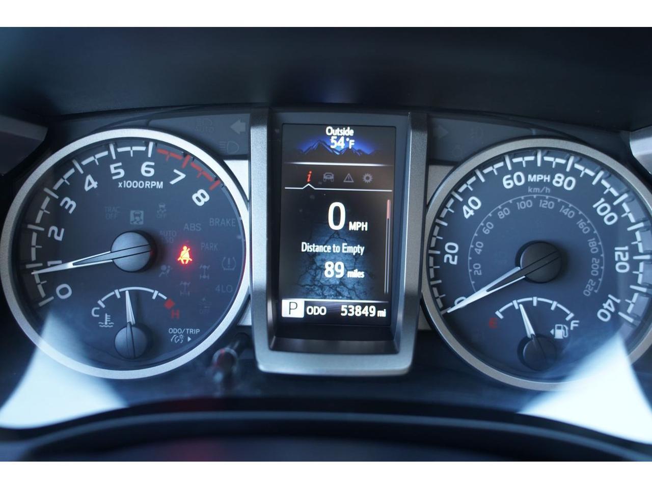 2022 Toyota Tacoma SR5 Huntington UT