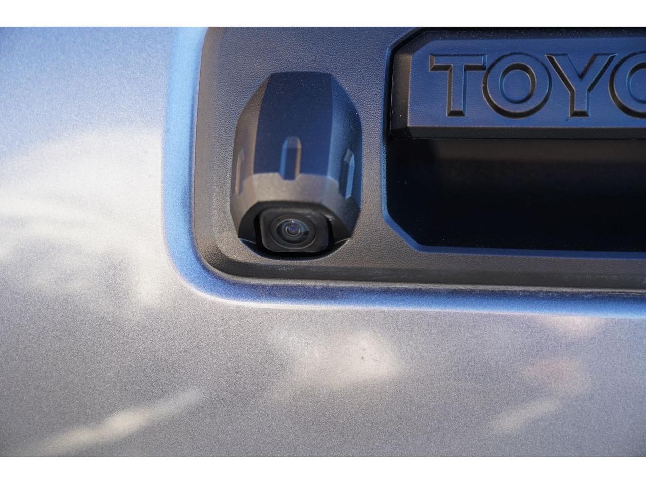 2022 Toyota Tacoma SR5 Huntington UT