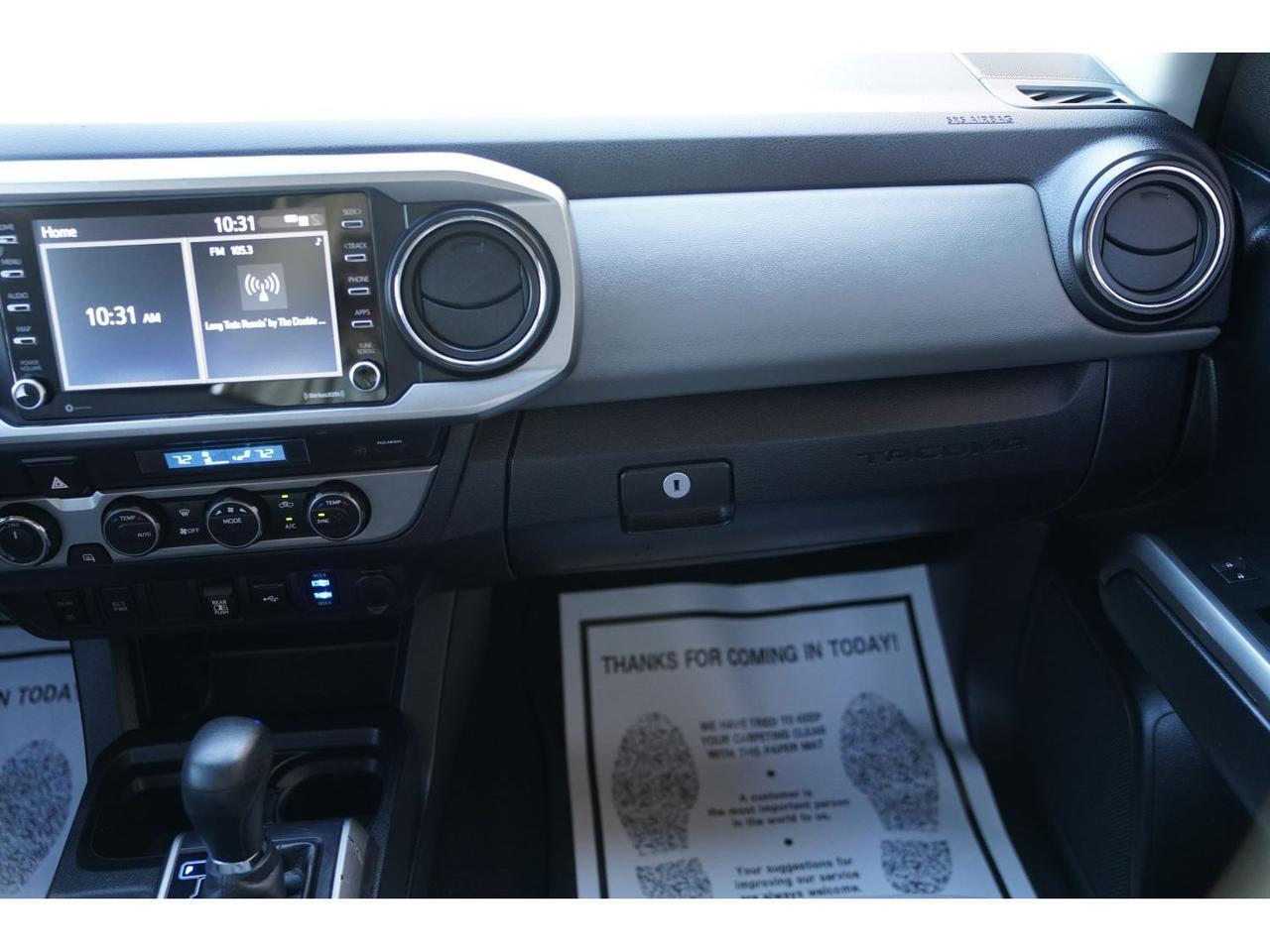 2022 Toyota Tacoma SR5 Huntington UT