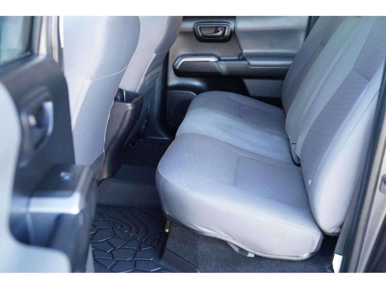 2022 Toyota Tacoma SR5 Huntington UT