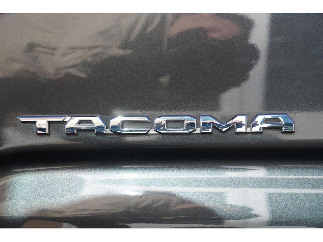 2022 Toyota Tacoma SR5 Huntington UT