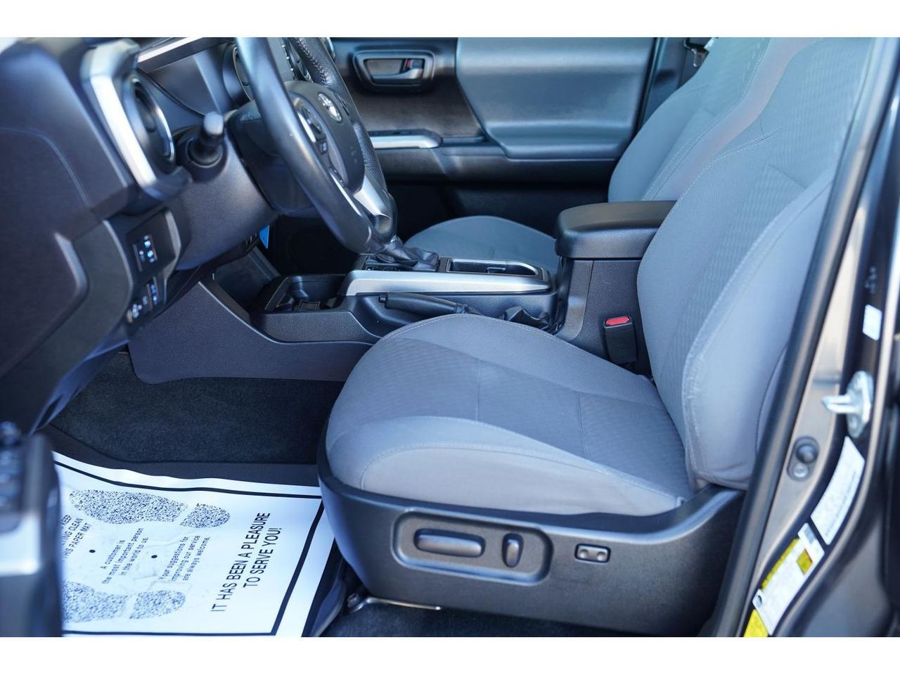 2022 Toyota Tacoma SR5 Price UT
