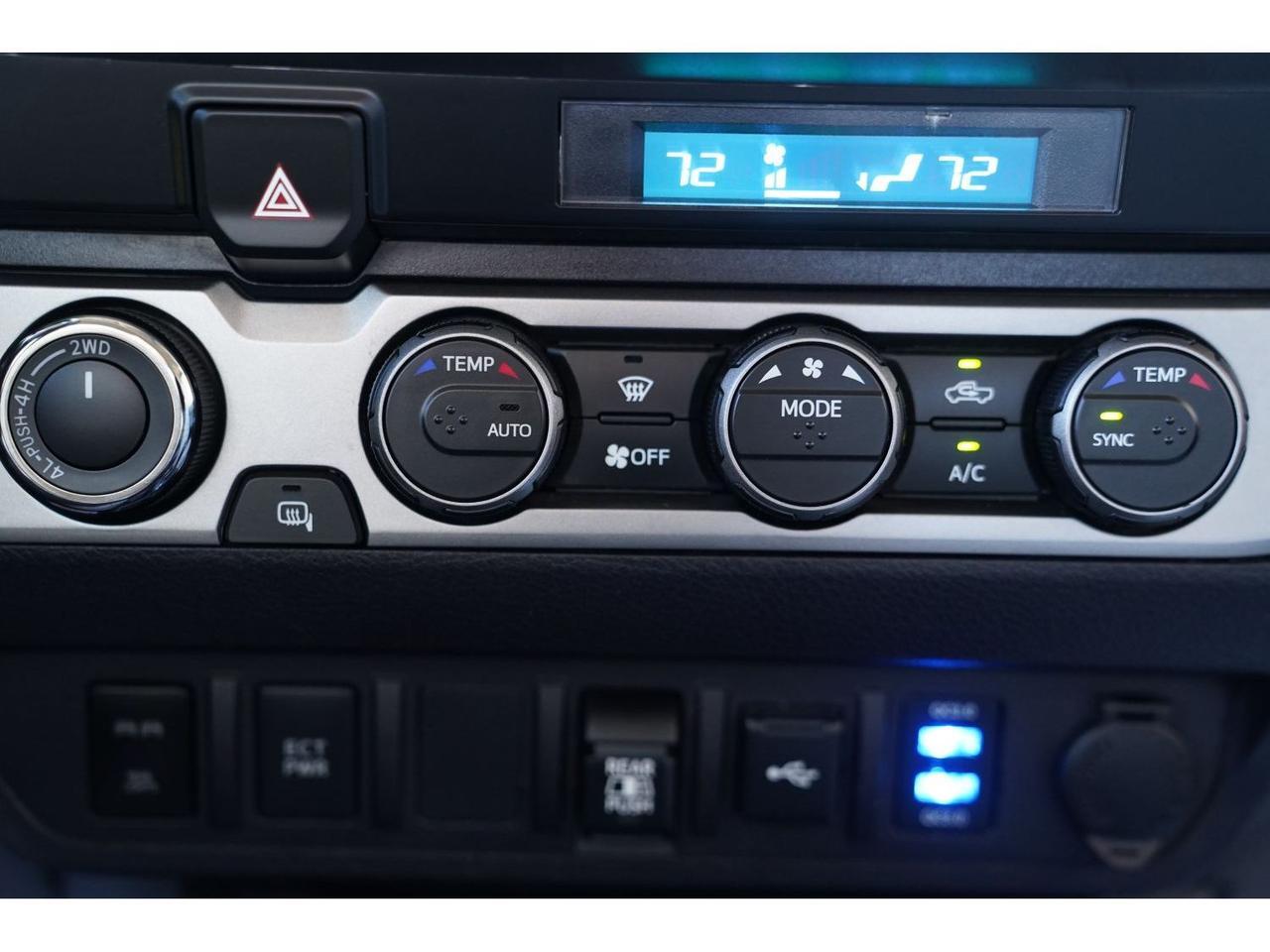 2022 Toyota Tacoma SR5 Price UT