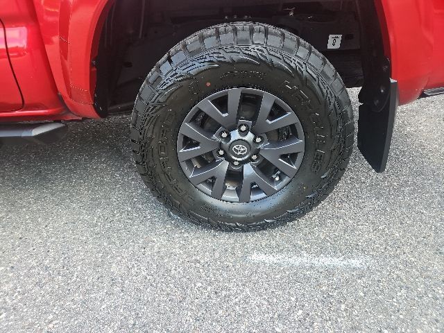 2022 Toyota Tacoma SR5 Jacksonville FL