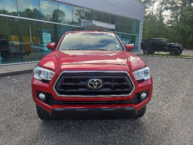 2022 Toyota Tacoma SR5 Jacksonville FL