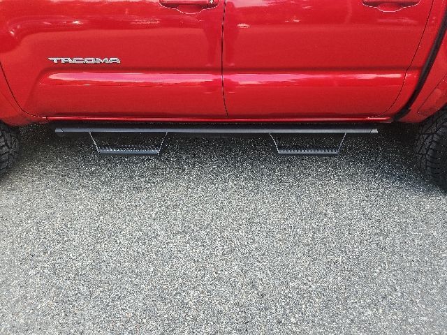 2022 Toyota Tacoma SR5 Jacksonville FL