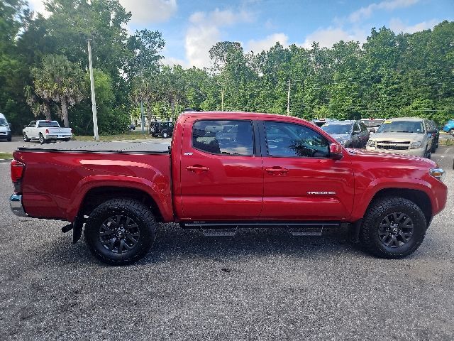 2022 Toyota Tacoma SR5 Jacksonville FL