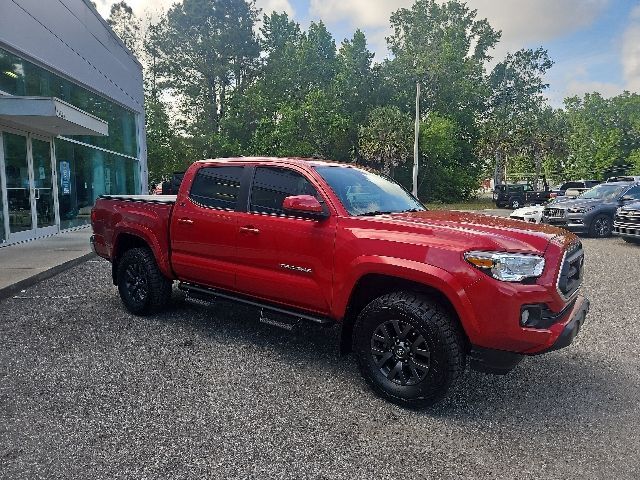 2022 Toyota Tacoma SR5 Jacksonville FL