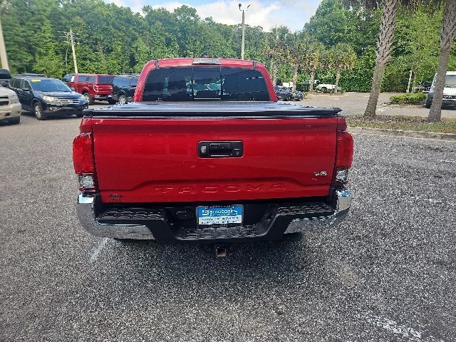 2022 Toyota Tacoma SR5 Jacksonville FL