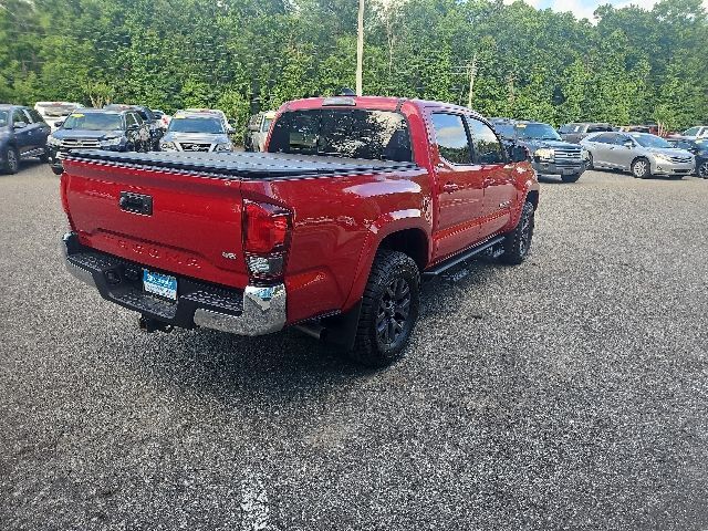 2022 Toyota Tacoma SR5 Jacksonville FL