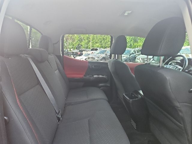 2022 Toyota Tacoma SR5 Jacksonville FL