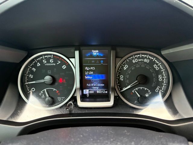 2022 Toyota Tacoma SR5 Jacksonville FL