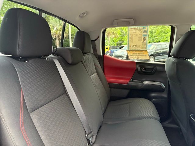 2022 Toyota Tacoma SR5 Jacksonville FL
