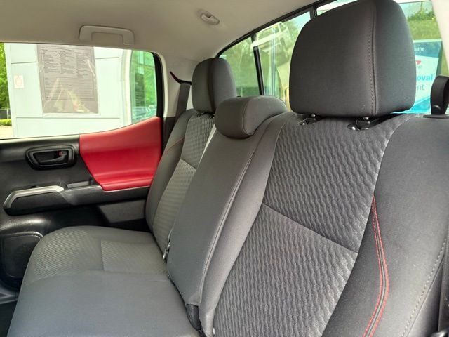 2022 Toyota Tacoma SR5 Jacksonville FL