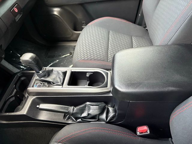 2022 Toyota Tacoma SR5 Jacksonville FL