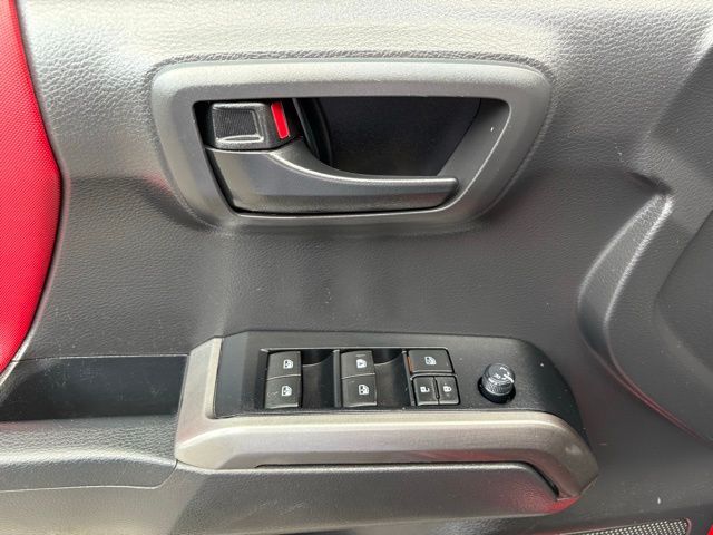 2022 Toyota Tacoma SR5 Jacksonville FL