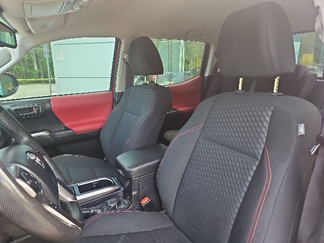 2022 Toyota Tacoma SR5 Jacksonville FL