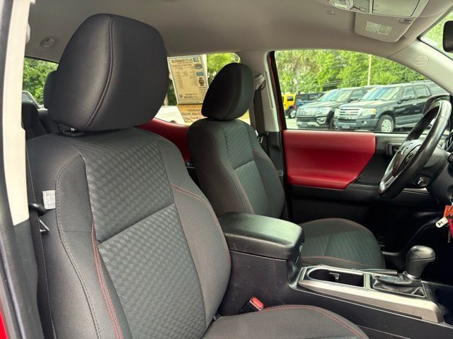 2022 Toyota Tacoma SR5 Jacksonville FL