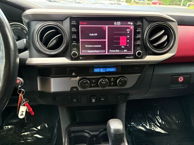 2022 Toyota Tacoma SR5 Jacksonville FL
