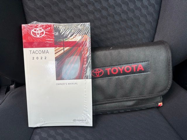 2022 Toyota Tacoma SR5 Jacksonville FL