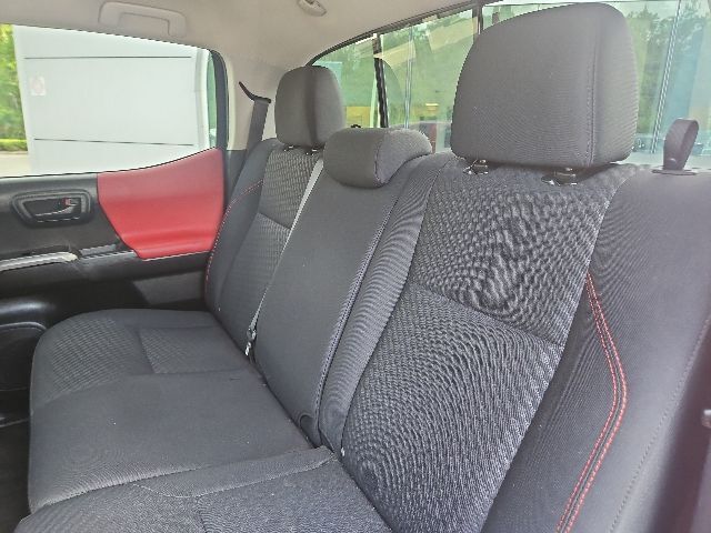 2022 Toyota Tacoma SR5 Jacksonville FL