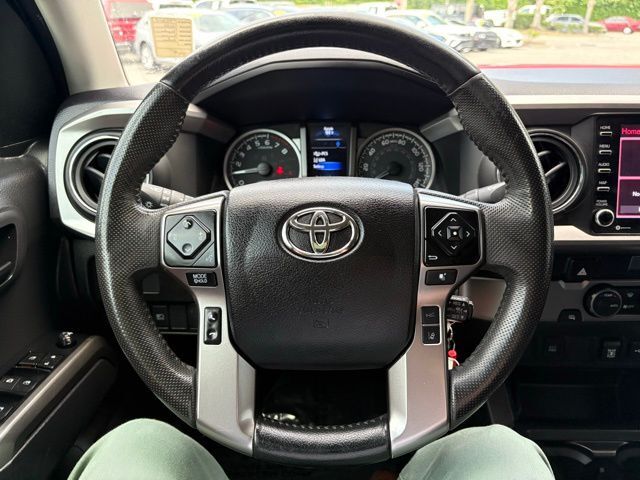 2022 Toyota Tacoma SR5 Jacksonville FL