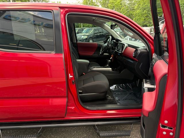 2022 Toyota Tacoma SR5 Jacksonville FL