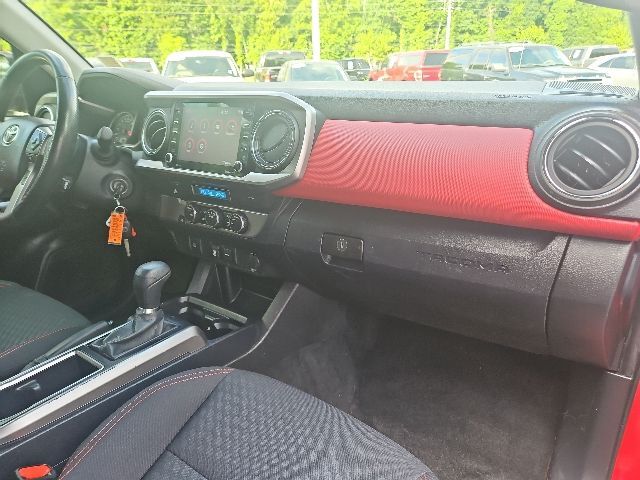 2022 Toyota Tacoma SR5 Jacksonville FL