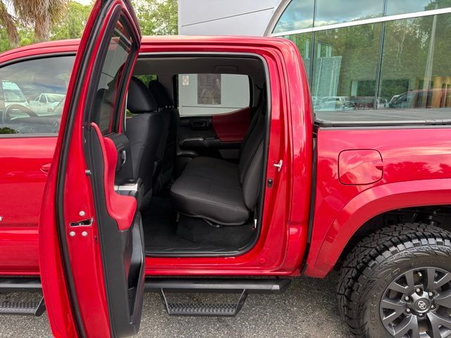 2022 Toyota Tacoma SR5 Jacksonville FL