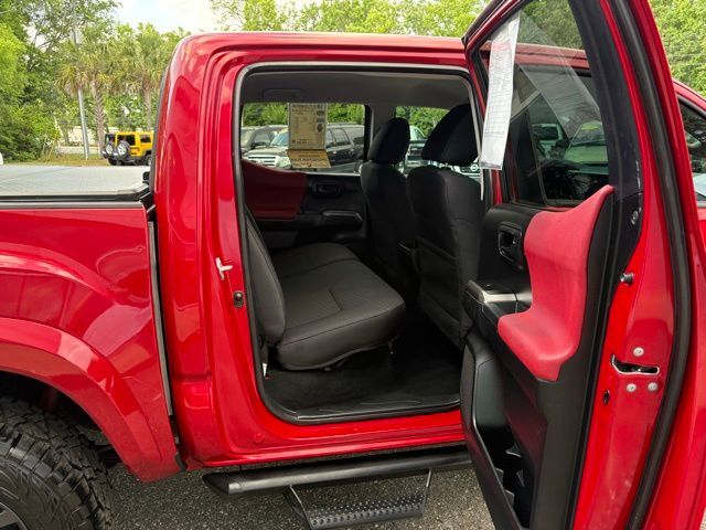 2022 Toyota Tacoma SR5 Jacksonville FL