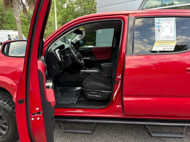 2022 Toyota Tacoma SR5 Jacksonville FL