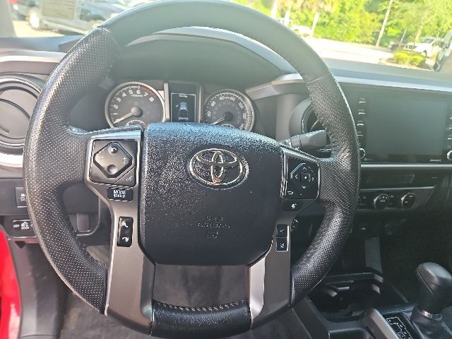 2022 Toyota Tacoma SR5 Jacksonville FL