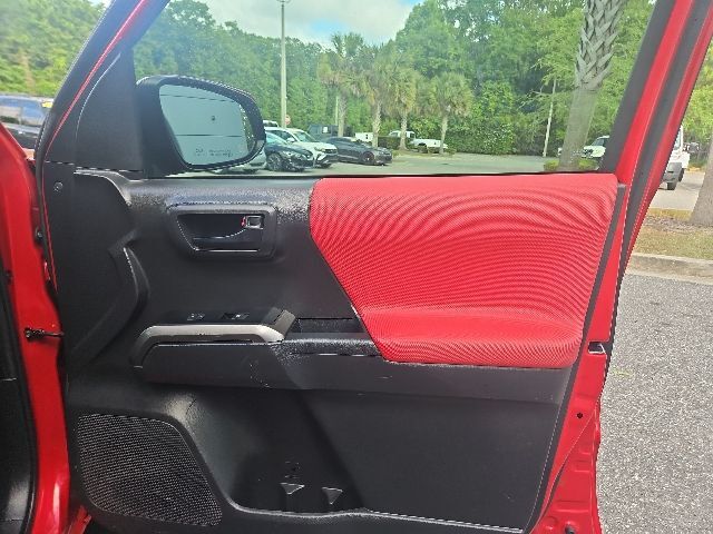 2022 Toyota Tacoma SR5 Jacksonville FL