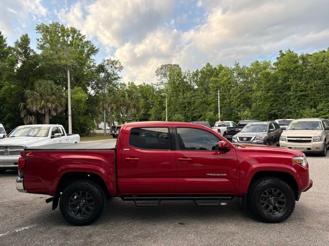 2022 Toyota Tacoma SR5 Jacksonville FL