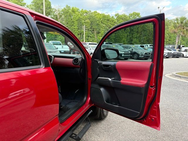2022 Toyota Tacoma SR5 Jacksonville FL